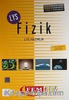Simetrik LYS Fizik Hazırlık