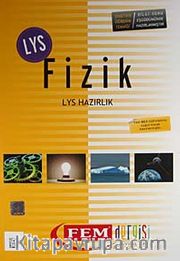 Simetrik LYS Fizik Hazırlık
