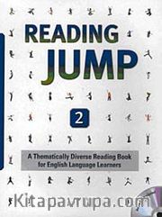 Reading Jump 2 with Workbook +CD