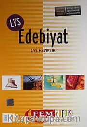 Simetrik LYS Edebiyat Hazırlık