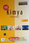 Simetrik YGS Kimya Hazırlık