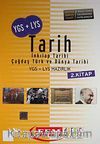 Simetrik YGS+LYS Tarih 2. Kitap & İnkılap Tarihi Çağdaş Türk ve Dünya Tarihi