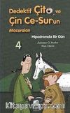 Hipodromda Bir Gün / Dedektif Çito ve Çin Ce-Sur'un Maceraları -4