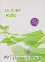 12. Sınıf Fizik