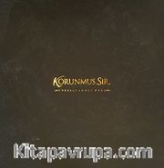 Korunmuş Sır Seyf-i Katı Sırr-ı Masun ve Dürr-ü Meknun Hızb-i Şerifi
