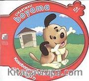 Çıkartmalı Boyama-Kasabanın Meraklıları Dogi