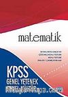 KPSS Genel Yetenek-Genel Kültür / Matematik
