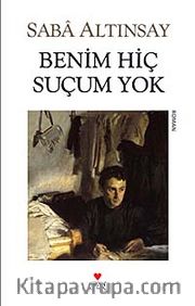 Benim Hiç Suçum Yok