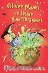 Oliver Moon ve İksir Karmaşası