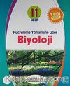 11. Sınıf Hücreleme Yöntemine Göre Biyoloji Konu Anlatımlı