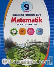 9. Sınıf Hücreleme Yöntemine Göre Matematik Soru Bankası