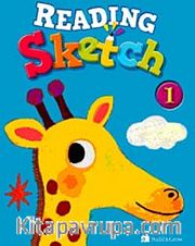 Reading Sketch 1 with Workbook +CD