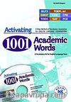Activating 1001 Academic Words