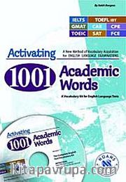 Activating 1001 Academic Words