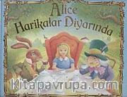 Alice Harikalar Diyarında