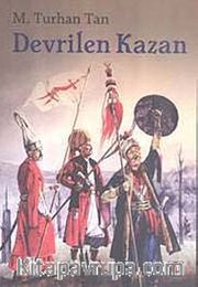 Devrilen Kazan