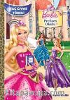Barbie Prenses Okulu - Taç Giyme Töreni