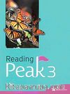 Reading Peak 3 with Workbook +CD