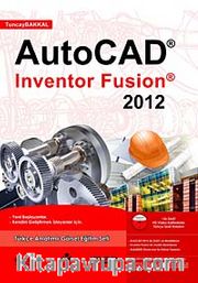 Autocad İnventor Fusion 2012