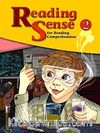 Reading Sense 2 with Workbook +CD