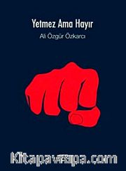 Yetmez Ama Hayır