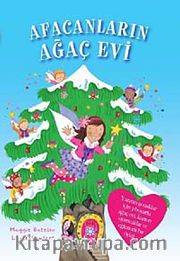 Afacanların Ağaç Evi