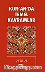 Kur'an'da Temel Kavramlar