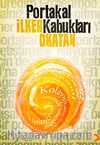 Portakal Kabukları