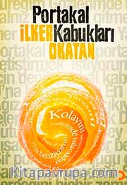 Portakal Kabukları