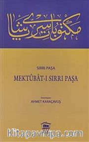 Mektubat-ı Sırrı Paşa