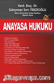 Anayasa Hukuku