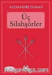 Üç Silahşörler