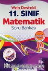 Web Destekli 11. Sınıf Matematik Soru Bankası