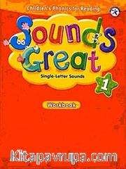 Sounds Great 1 Workbook
