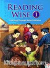 Reading Wise 1 Learning Through Asian Folktales+CD