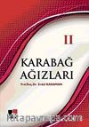 Karabağ Ağızları 2