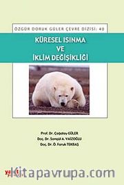Küresel Isınma ve İklim Değişikliği