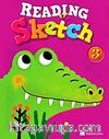 Reading Sketch 3 with Workbook +CD