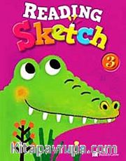 Reading Sketch 3 with Workbook +CD