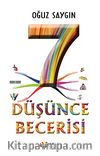 7 Düşünce Becerisi