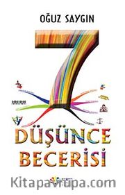 7 Düşünce Becerisi