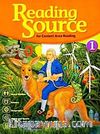 Reading Source 1 with Workbook +CD