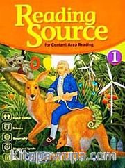 Reading Source 1 with Workbook +CD