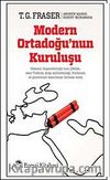 Modern Ortadoğu'nun Kuruluşu
