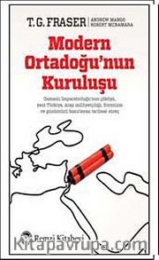 Modern Ortadoğu'nun Kuruluşu