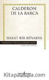 Hayat Bir Rüyadır (Ciltli)