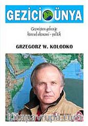 Gezici Dünya