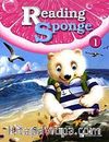 Reading Sponge 1 with Workbook +CD