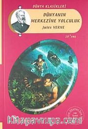 Dünyanın Merkezine Yolculuk