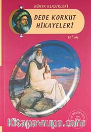 Dede Korkut Hikayeleri